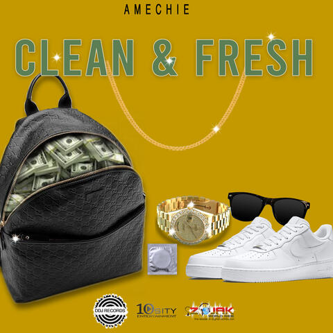 Clean And Fresh