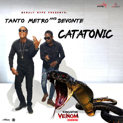 Catatonic