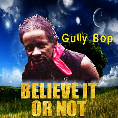 Believe It Or Not