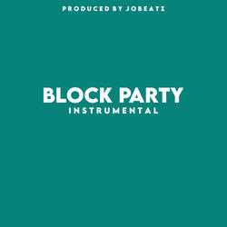 Block Party Instrumental