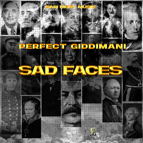 Sad Faces