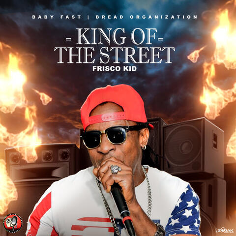 King of the Street
