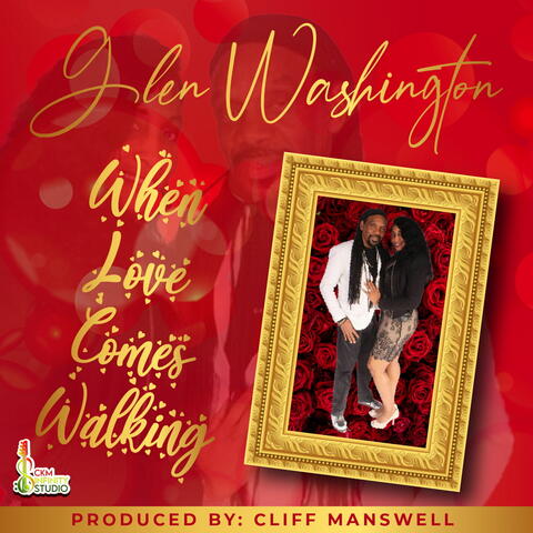 When Love Comes Walking