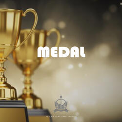 Medal Instrumental