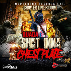 Shot Inna Chest Plate