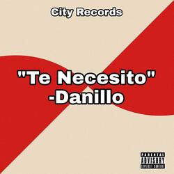 Te Necesito