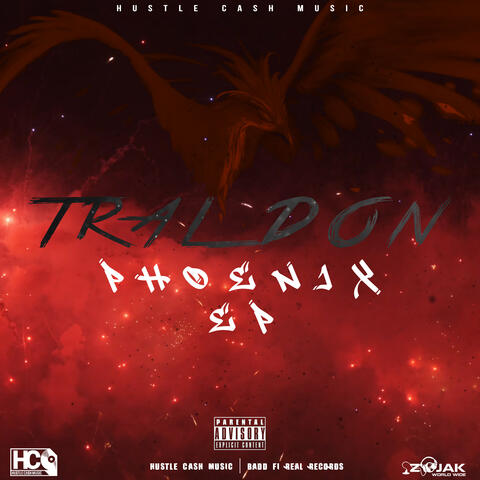 Phoenix EP
