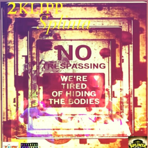 No Trespassing