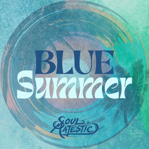 Blue Summer