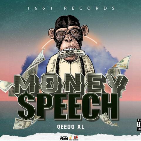 Money Speech