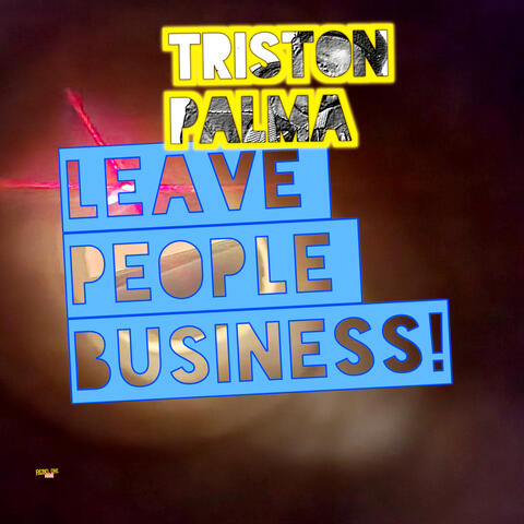 Leave People Business