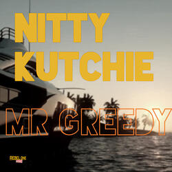 Mr Greedy