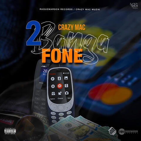 2 Banga Fone