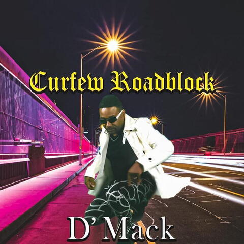 Curfew Roadblock