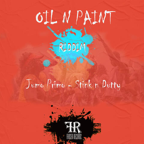 Stink N Dutty