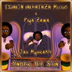 Under the Sun (IHI-Version)