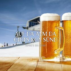 Musik röf mich Heim