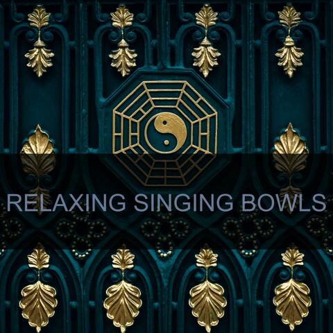 Relaxing Singing Bowls