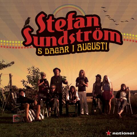 5 dagar i augusti
