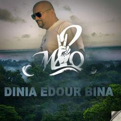 Dinia Edour Bina