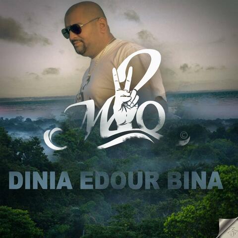 Dinia Edour Bina