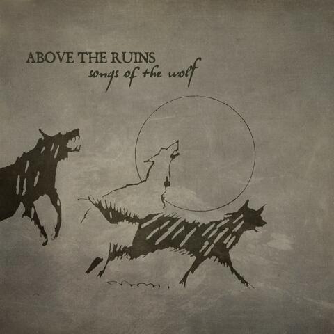 Above The Ruins