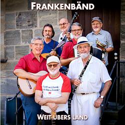 Weit übers Land