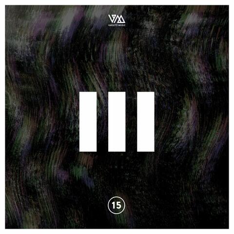 Variety Music Pres. III, Vol. 15