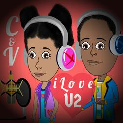 I Love U2