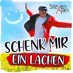 Schenk mir ein Lachen