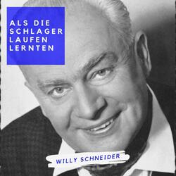 Vor meinem Vaterhaus steht eine Linde