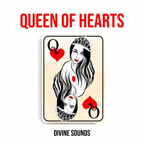 Queen of Hearts
