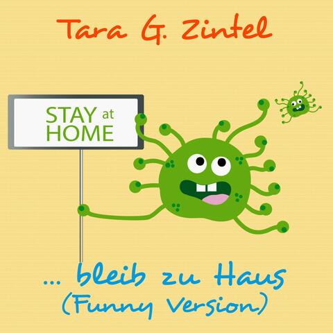 Stay at Home, bleib zu Haus