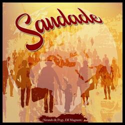 Saudade