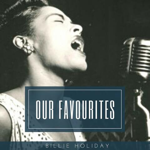 Our Favourites