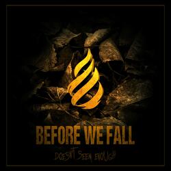 There's Nothing Left to Say