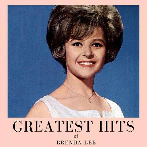 Greatest Hits of Brenda Lee