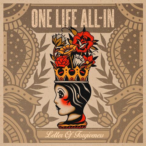 Letter of Forgiveness