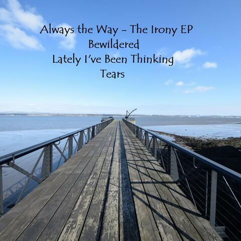 The Irony EP