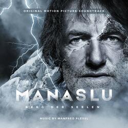 Manaslu (Aufstieg, Pt. 3)