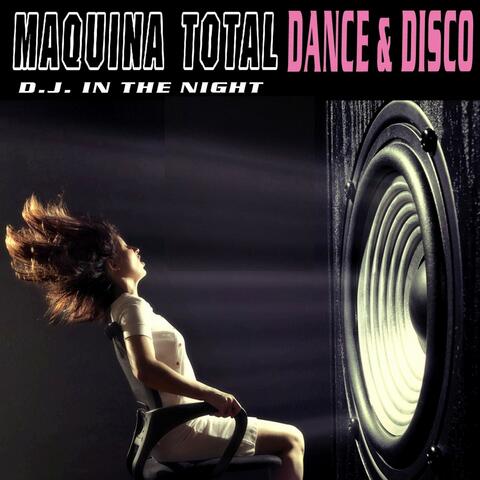 D.J. In The Night