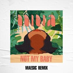 Not My Baby