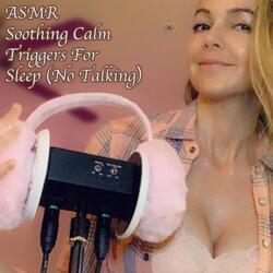 ASMR Soothing Calm Triggers for Sleep (No Talking), Pt. 12