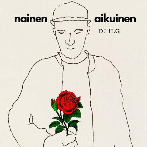 Nainen aikuinen