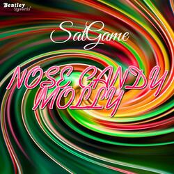 Nose Candy Molly