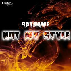 Not My Style