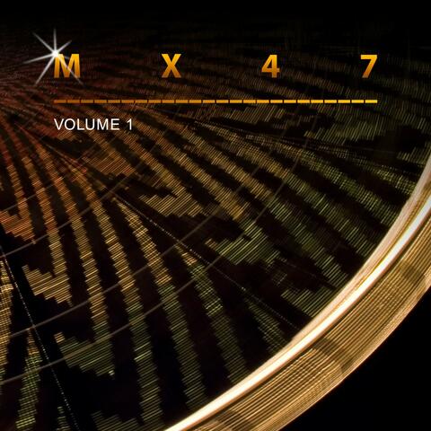 Mx47, Vol. 1