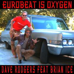 Eurobeat Is Oxygen