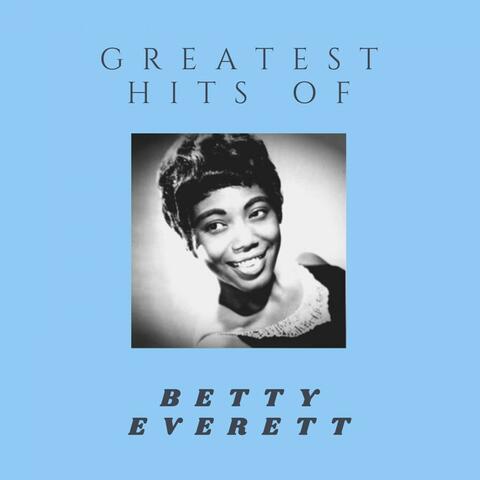 Greatest Hits of Betty Everett