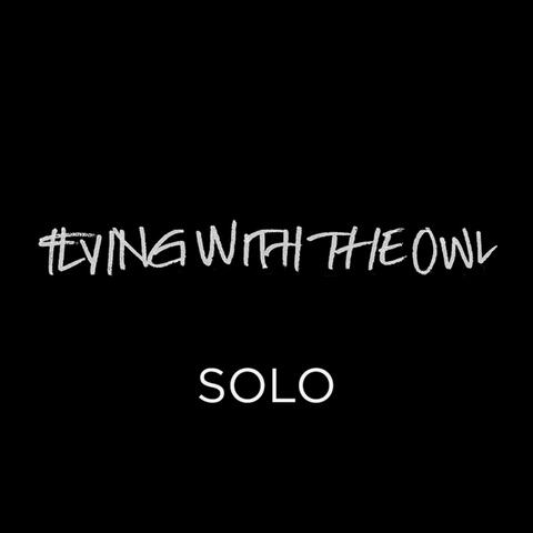 Flying with the Owl (Solo)